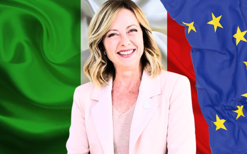 Meloni: “Basta Iper-Regolamentazione, Serve un’Europa a Misura di Impresa”