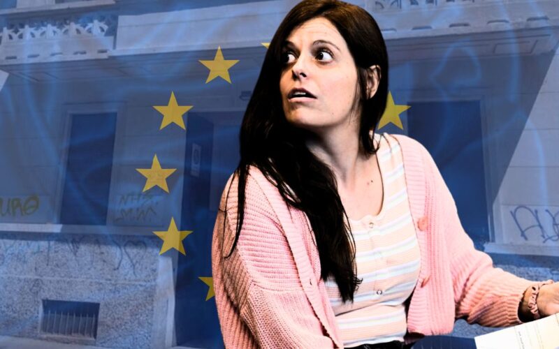 Scandalo Ilaria Salis: L’Europarlamentare che Abusava delle Case Popolari!