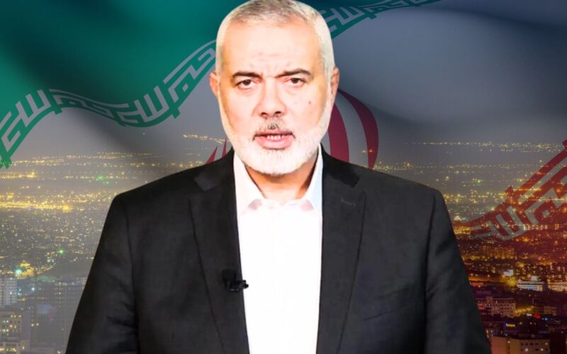 Ismail Haniyeh Ucciso in un Raid a Teheran: La Tensione in Medio Oriente Sale alle Stelle