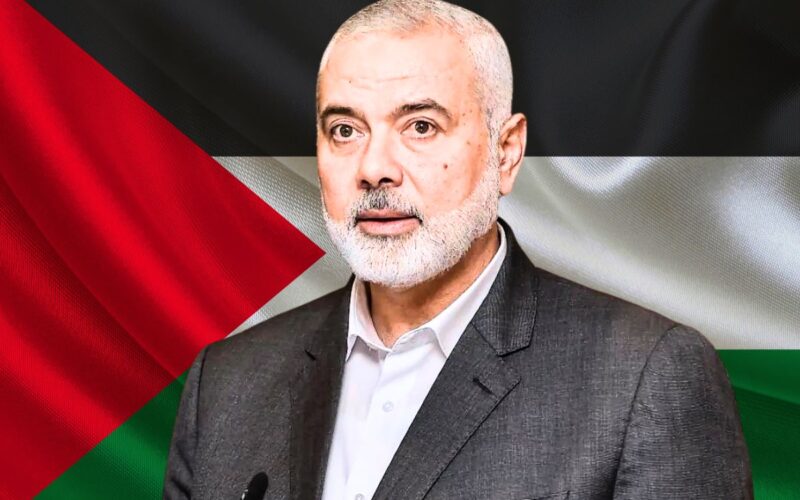 Eliminato Ismail Haniyeh: La Mente dietro l’Attacco del 7 Ottobre