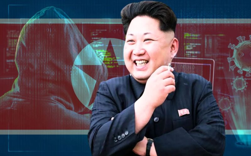 Cyber-attacchi contro l’Occidente: La Corea del Nord è Solo la Punta dell’Iceberg?