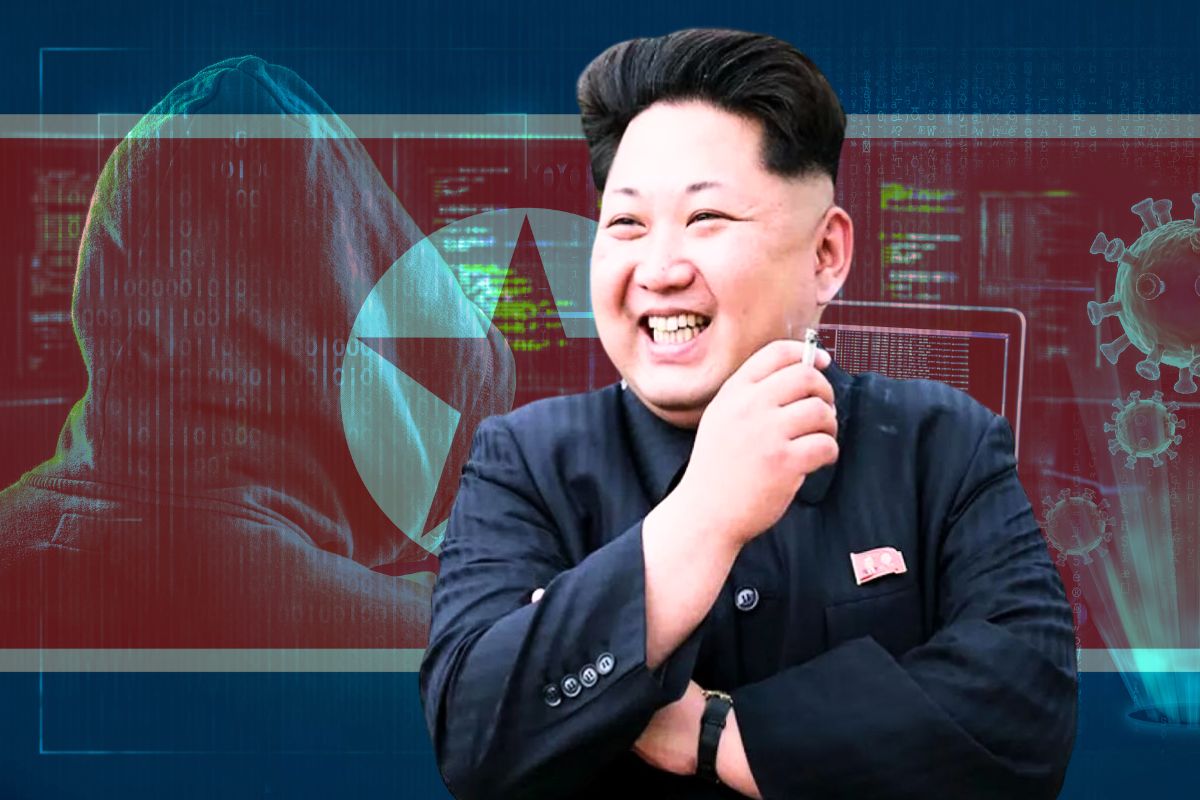 Cyber-attacchi contro l'Occidente: La Corea del Nord è Solo la Punta dell'Iceberg?