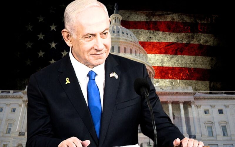 Netanyahu a Washington: Trionfi retorici e tragedie nascoste dietro l’alleanza con gli USA