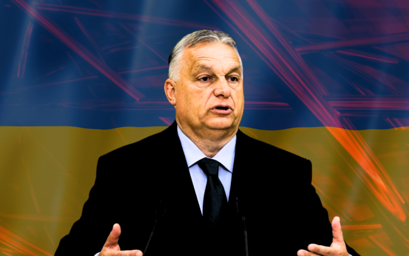 Orban sullla Pace in Ucraina Durante la sua Presidenza di Turno: “Non basta stare fermi sulle poltrone a Bruxelles”