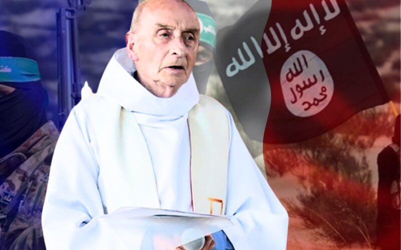 Il Martirio di Padre Jacques Hamel: Un Monito Inascoltato