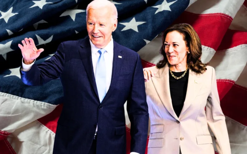 Biden sostiene Harris alla Convention democratica tra critiche e proteste