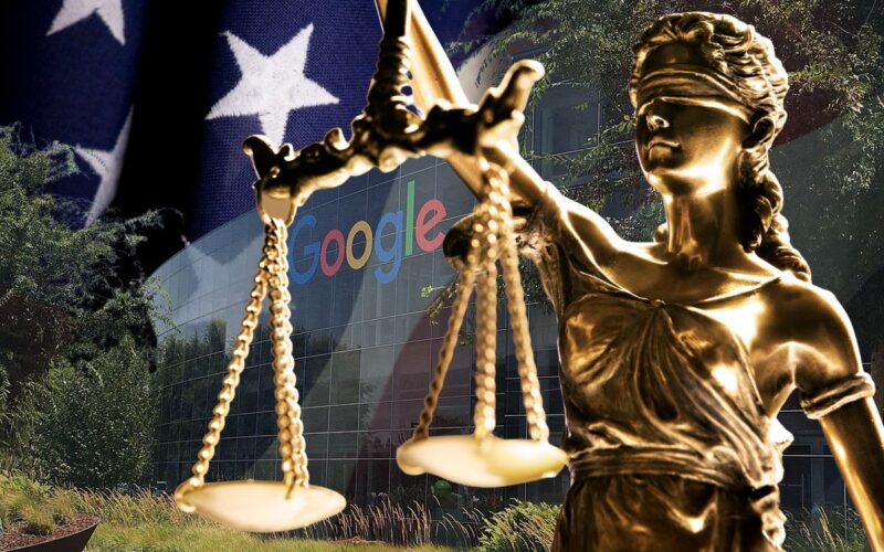 Google Condannata per Violazione della Legge Antitrust negli Stati Uniti