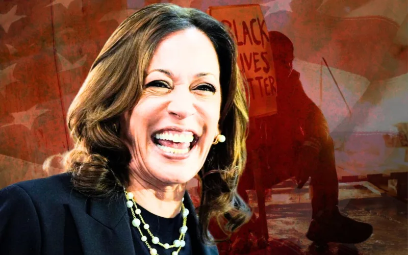 Kamala Harris: la Convention di Chicago minacciata da proteste radicali