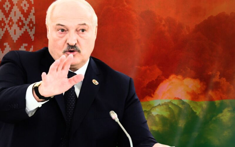 Lukashenko: “Basta guerra, negoziamo ora per il bene di tutti”