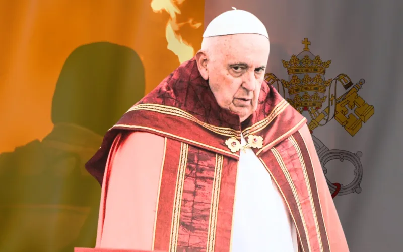 Papa Francesco e l’immigrazione: idealismo pericoloso e di sinistra