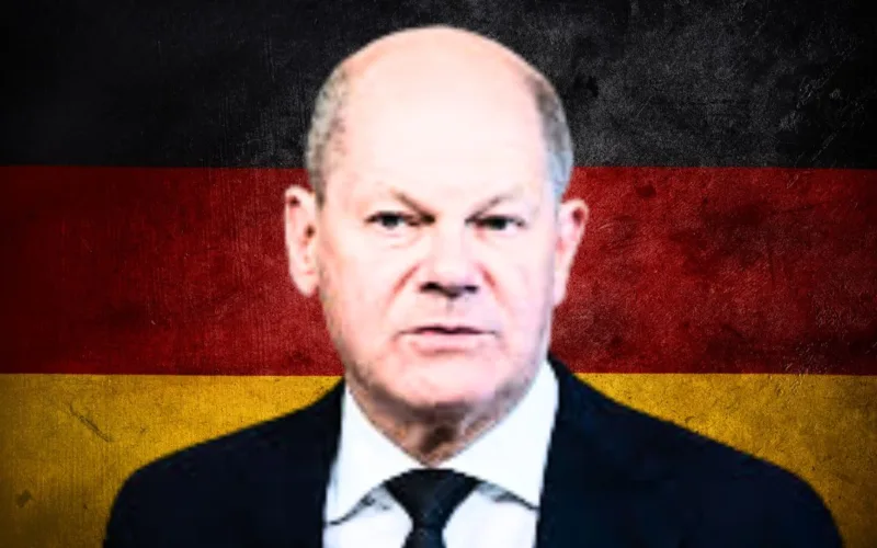 Scholz Cambia Rotta sull’Immigrazione in Germania Dopo l’Attentato di Solingen