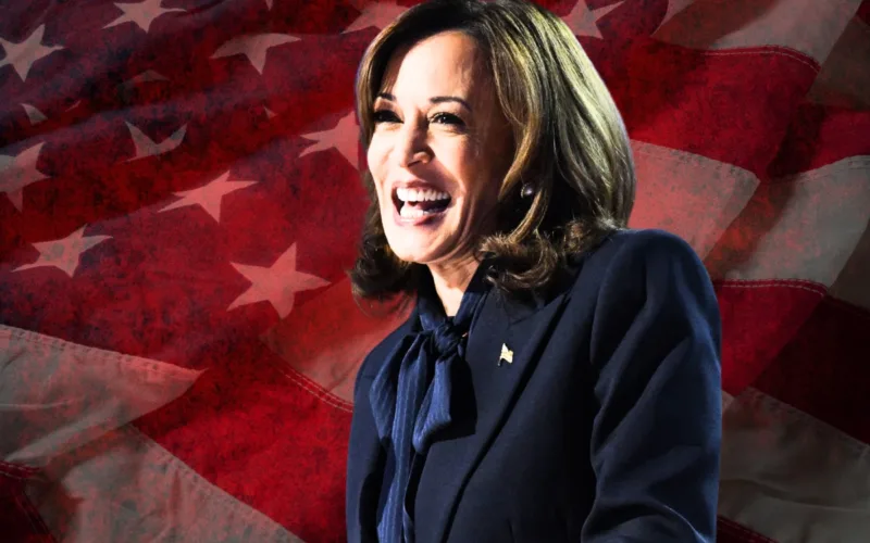 Kamala Harris alla Convention Democratica: un discorso ambizioso, ma criticato per mancanza di sostanza