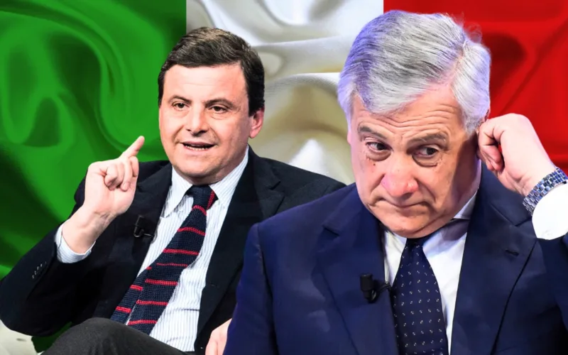 Calenda attacca Forza Italia: “Sullo Ius Scholae serve coerenza, non opportunismo politico”