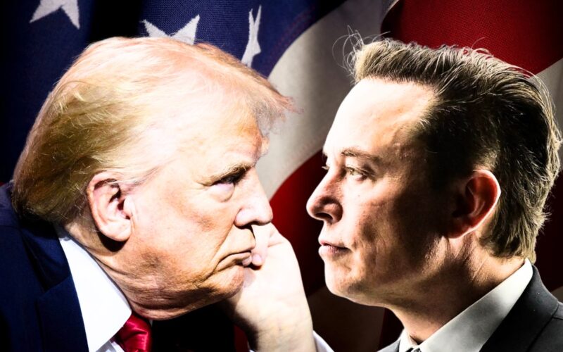 Trump e Musk su X: Alleanza strategica e visione per un’America più forte