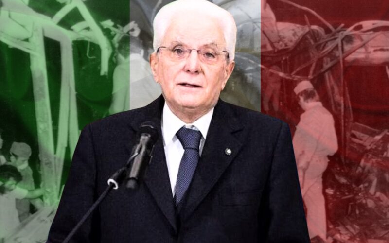 Mattarella Commemora la Strage dell’Italicus: Un Richiamo alla Memoria e alla Giustizia