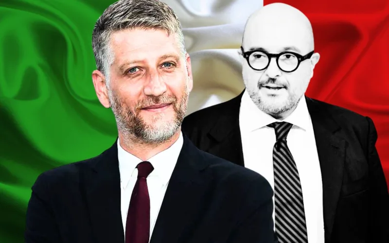 Sangiuliano si dimette: Giuli è il nuovo ministro della Cultura