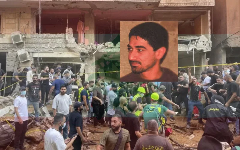 Attacco Israeliano a Beirut: ucciso alto comandante di Hezbollah