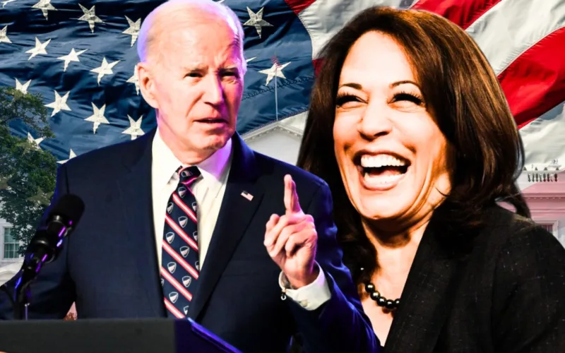 Biden e Harris in guerra contro la libertà di espressione