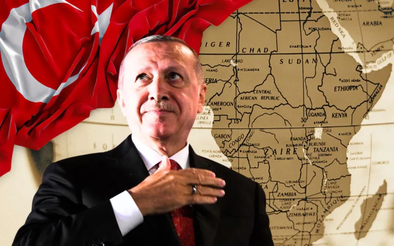 La Turchia alla conquista dell’Africa: nuovi equilibri geopolitici