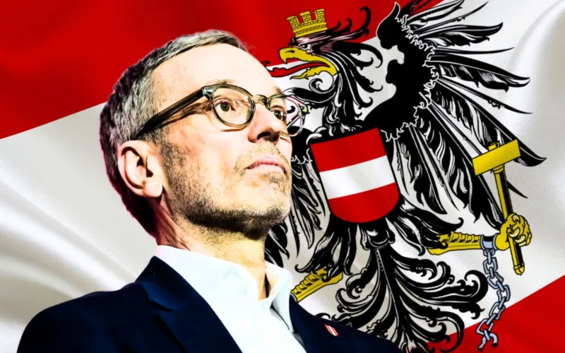 Austria verso le elezioni: i patrioti del FPÖ guidano i sondaggi