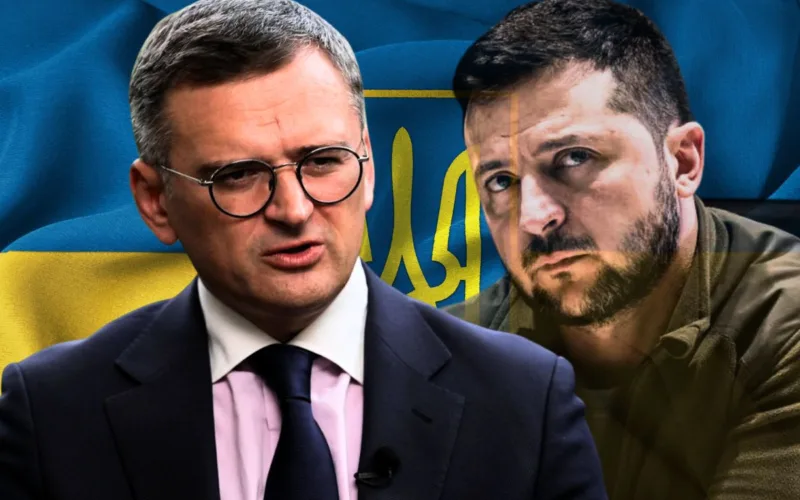 Kuleba si dimette: inizia il rimpasto di Zelensky