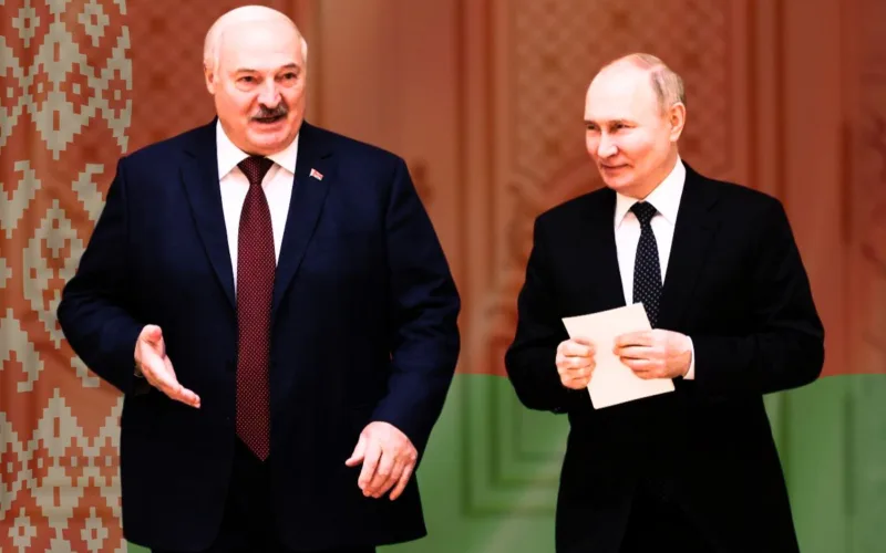 Lukashenko: “Un attacco NATO contro la Bielorussia attiverà la dottrina nucleare russa”