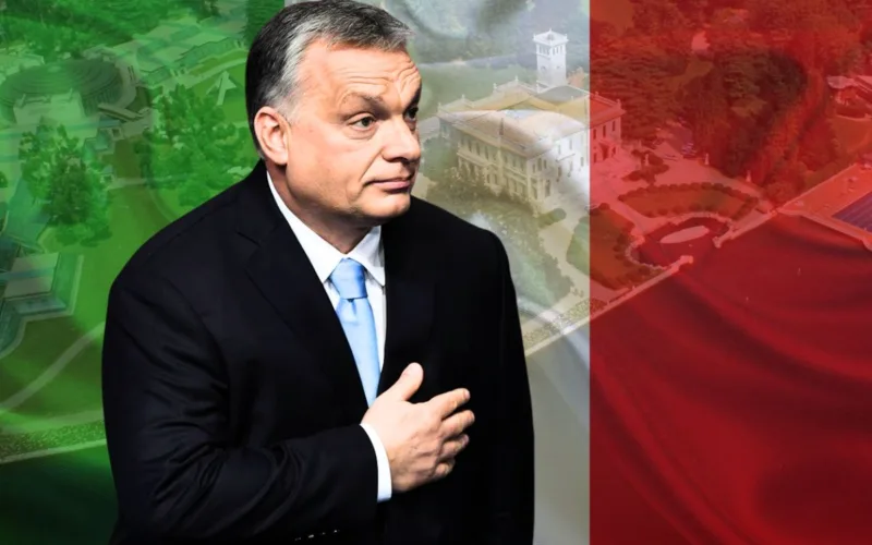 Orban: “La migrazione sta disintegrando l’Europa”