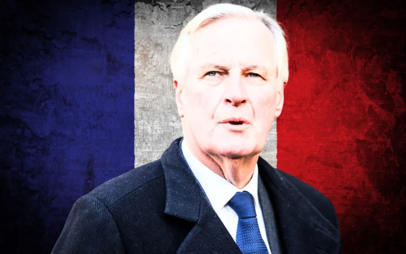 Barnier nuovo premier: una nomina che scuote la Francia