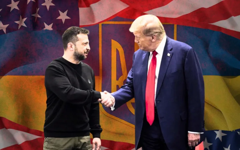 Trump e Zelensky a New York: un nuovo approccio per l’Ucraina?