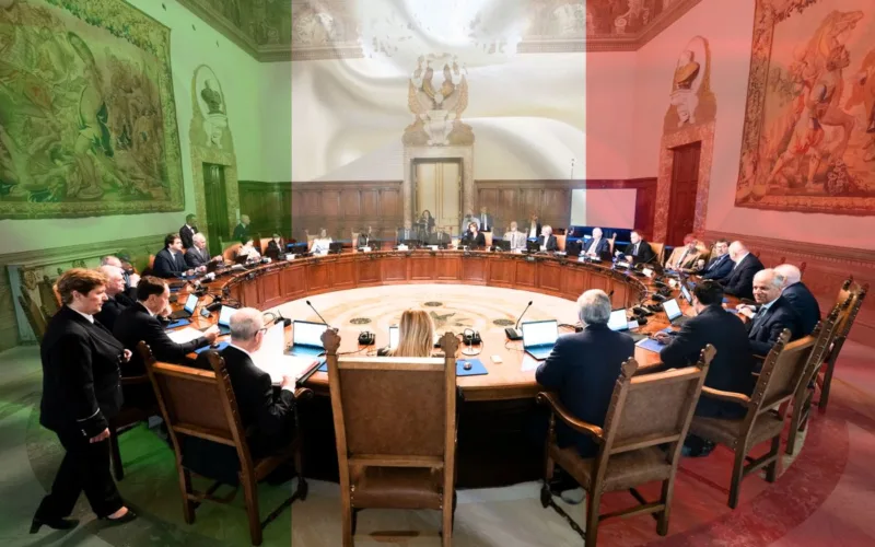 Decreto Paesi sicuri: via libera dal governo