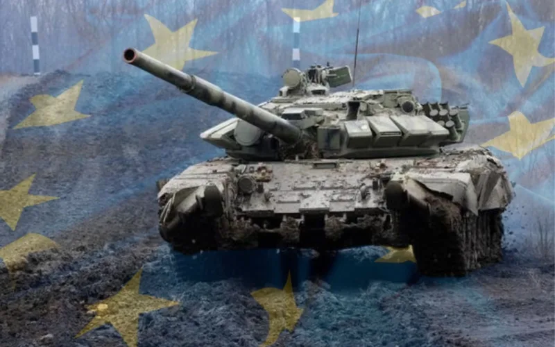 Leonardo e Rheinmetall, alleanza per il futuro della difesa europea