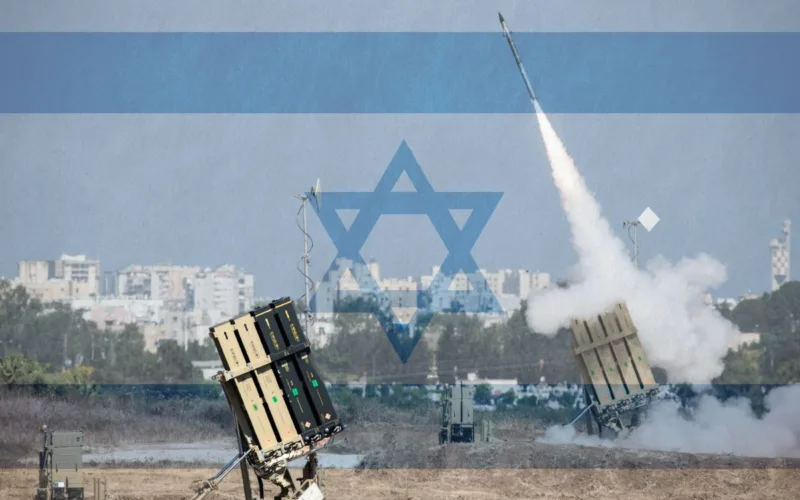 Il cuore della difesa israeliana: come funziona l’Iron Dome