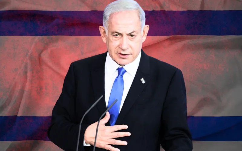 Netanyahu: “Distrutto gran parte dell’arsenale di Hezbollah”