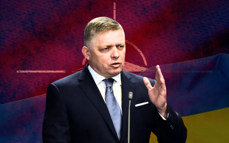 Robert Fico: “No all’Ucraina nella NATO finché sono premier”