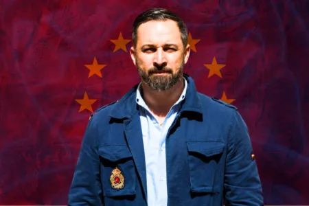 Abascal alla guida dei patrioti europei