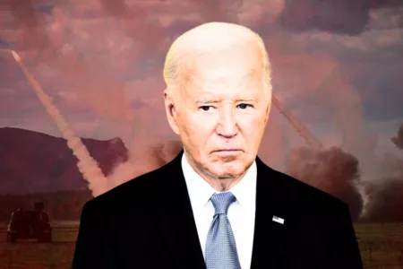 Biden rilancia la guerra: via libera ai missili per colpire la Russia