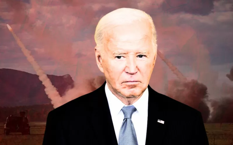 Biden rilancia la guerra: via libera ai missili per colpire la Russia