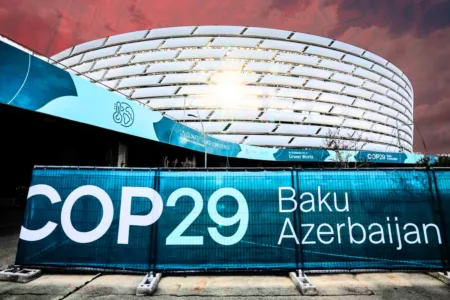 COP29: 300 miliardi, ma i Paesi poveri protestano