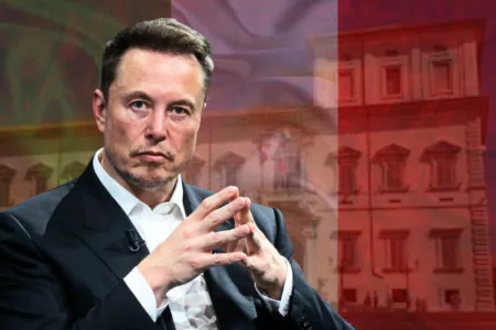 Musk sfida Mattarella: “Libertà di parola è sacrosanta, non censurabile”