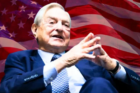 Gli Stati Uniti dicono addio ai procuratori di Soros