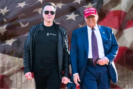 Musk fa un passo indietro: “Decide Trump al 100%”