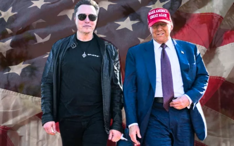 Musk fa un passo indietro: “Decide Trump al 100%”