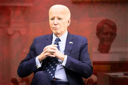 Biden alza la posta: oltre ai missili anche le mine antiuomo per Kiev