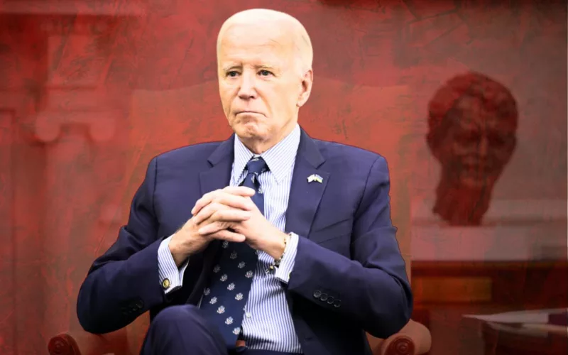 Biden alza la posta: oltre ai missili anche le mine antiuomo per Kiev