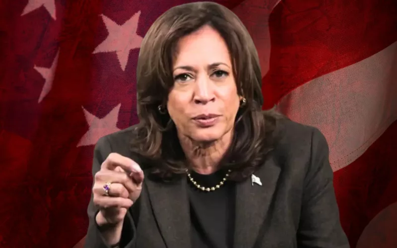 Harris nella bufera: video flop scuote i Democratici