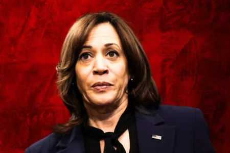 Il flop milionario di Kamala Harris