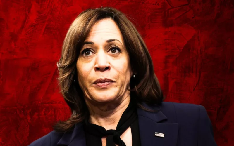 Il flop milionario di Kamala Harris