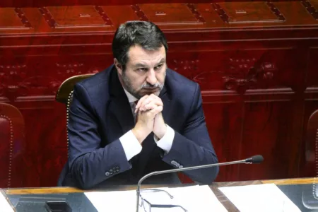 Salvini: “Autonomia, un passo avanti per l’Italia”