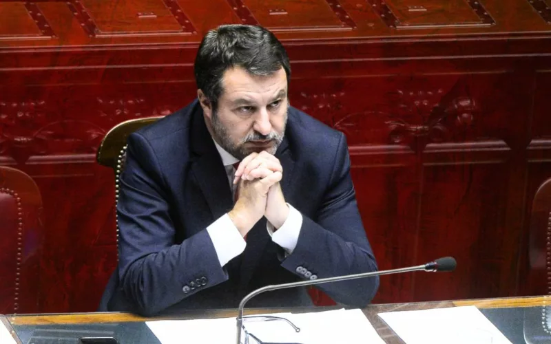 Salvini: “Autonomia, un passo avanti per l’Italia”