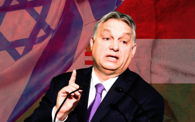 Orbán sfida la Corte Penale Internazionale: “Nessun effetto in Ungheria per Netanyahu”